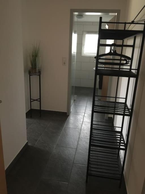 Ruhige Schoene 2-Zimmer Ferienwohnung Höchst Extérieur photo