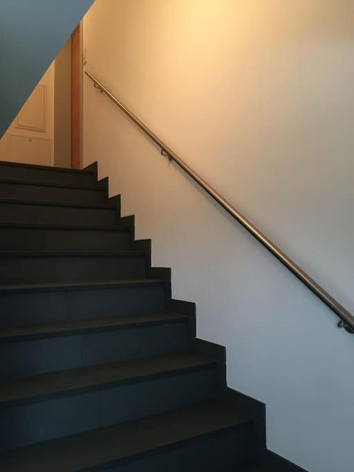 Ruhige Schoene 2-Zimmer Ferienwohnung Höchst Extérieur photo